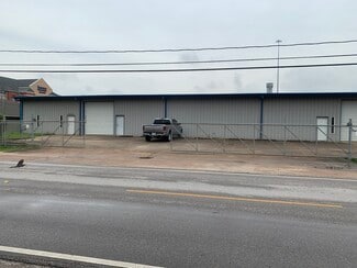 Channelview, TX Industrial - 15825 1st St Channelview, TX Industrial - 15825 1st St