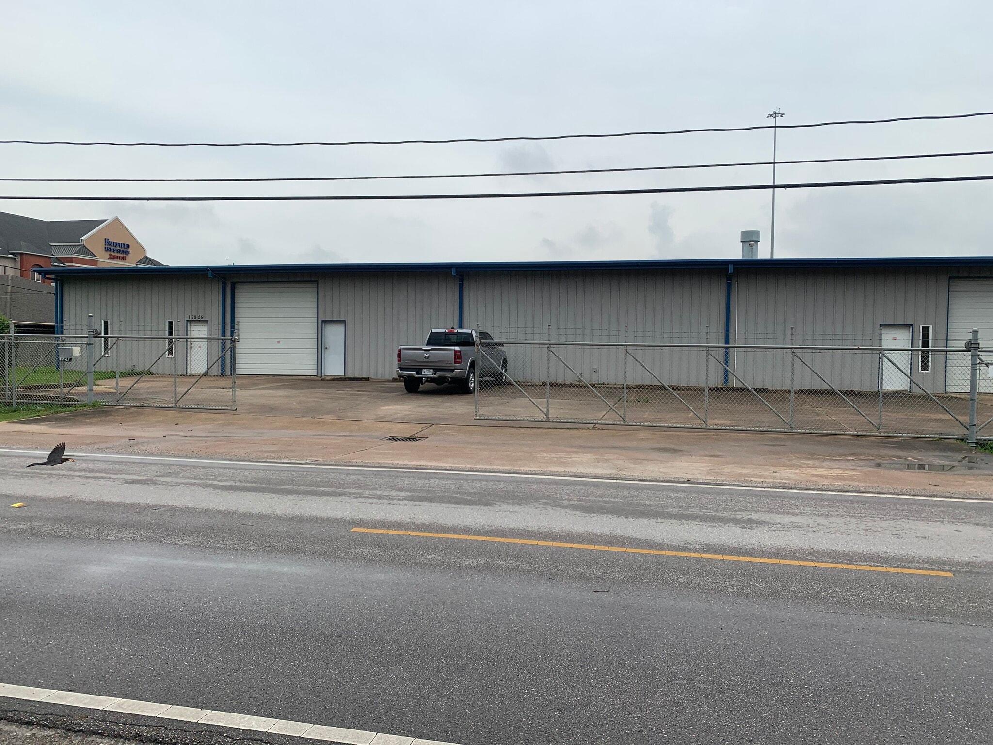 15825 1st St, Channelview, TX for Rent