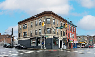 Paterson, NJ undefined - 20-34 Park Ave