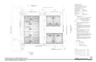 Denver, CO Commercial - 4120 Federal Blvd