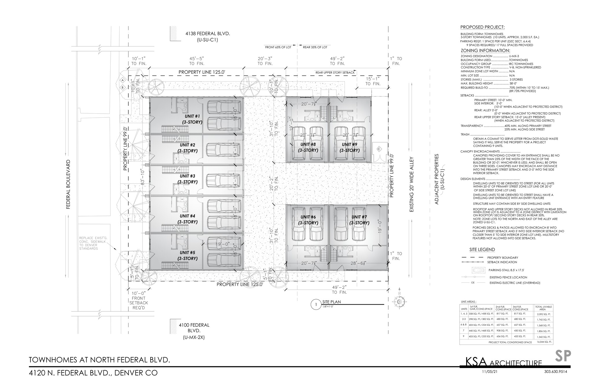 4120 Federal Blvd, Denver, CO for Sale