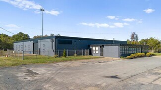Old Forge, PA Industrial - 325 Bridge St