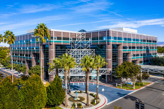 Santa Clara, CA Office - 5201 Great America Pkwy