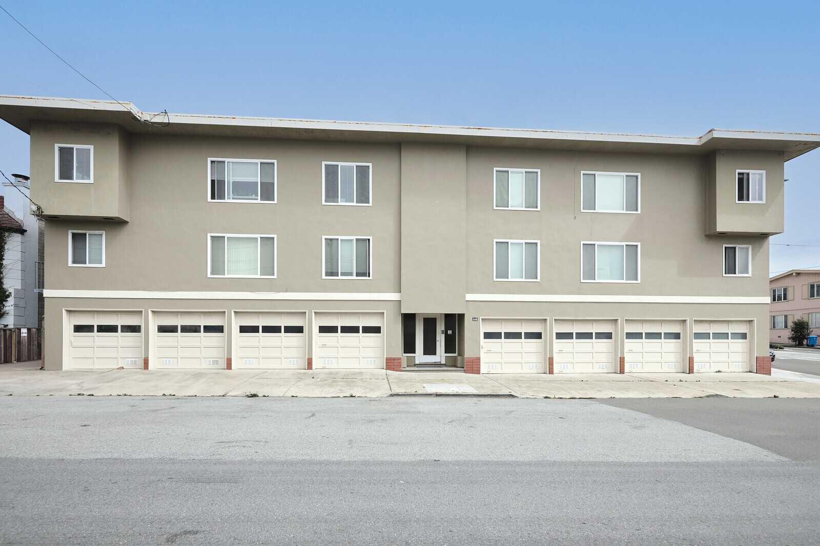 2390 43rd Ave, San Francisco, CA for Sale