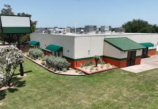 Hurst, TX Restaurant - 1224 Precinct Line Rd