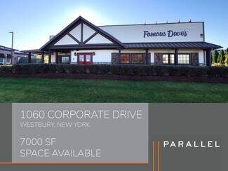 1060 Corporate Dr  