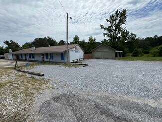 Shelby, AL Restaurant - 2258 Co 46 Rd