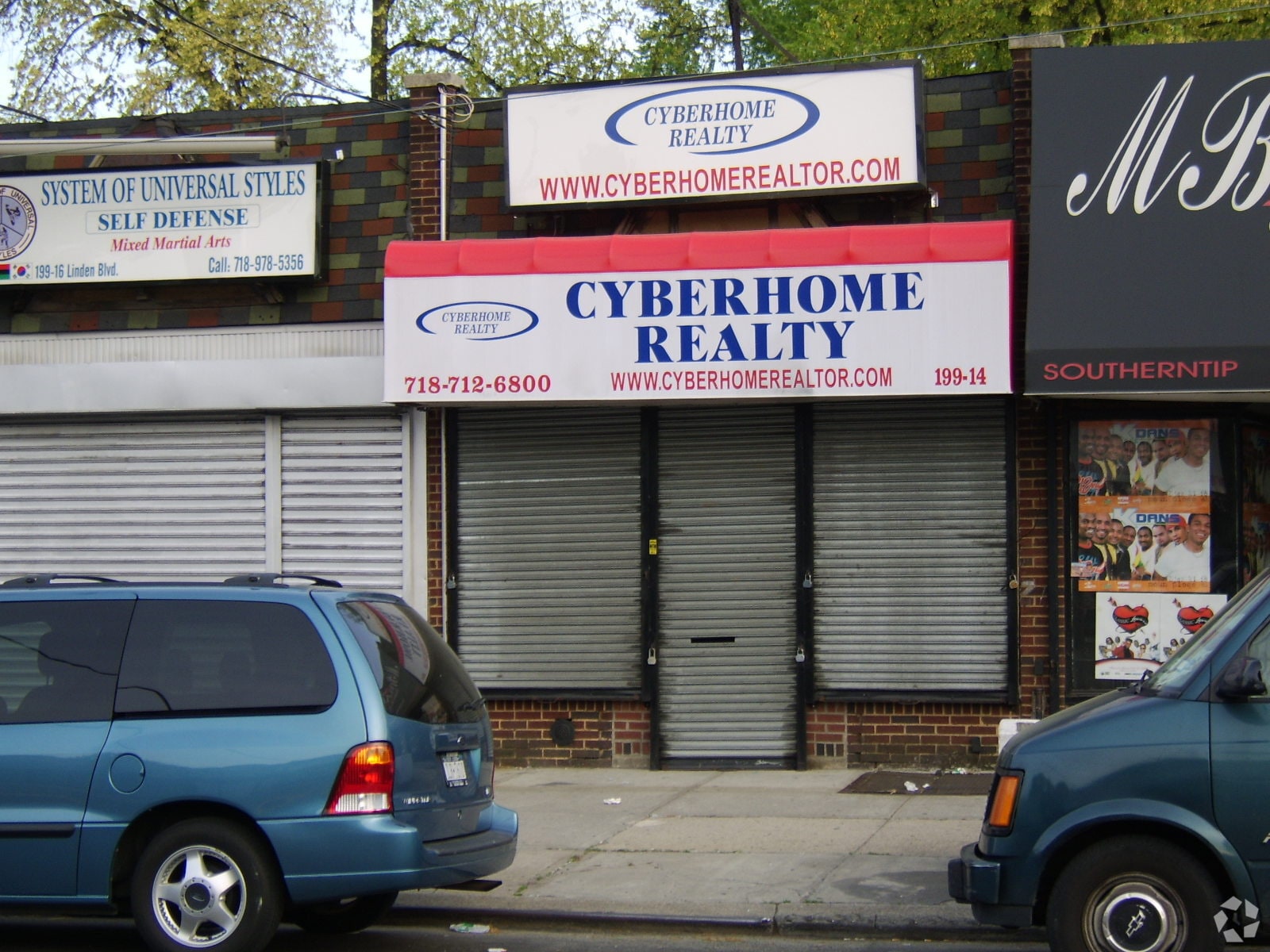 199-14 Linden Blvd, Saint Albans, NY for Rent
