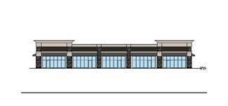 Dyer, IN Office/Medical - 820 Joliet St