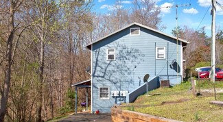 Dahlonega, GA Manufactured Housing/Mobile Housing - 120 Blair Ridge Rd