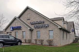 Indianapolis, IN Office - 1260 N Post Rd Indianapolis, IN Office - 1260 N Post Rd