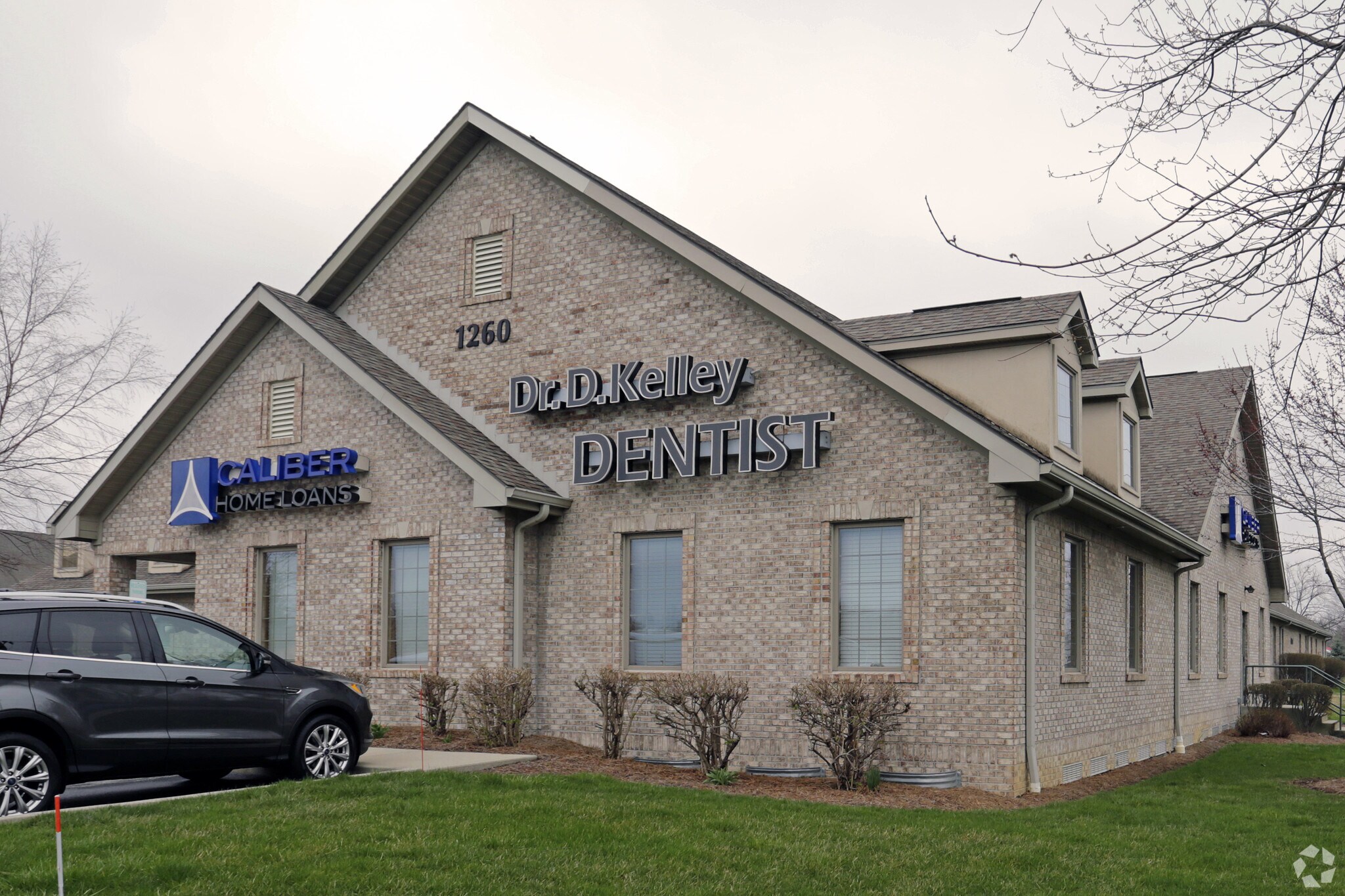 1260 N Post Rd, Indianapolis, IN for Rent