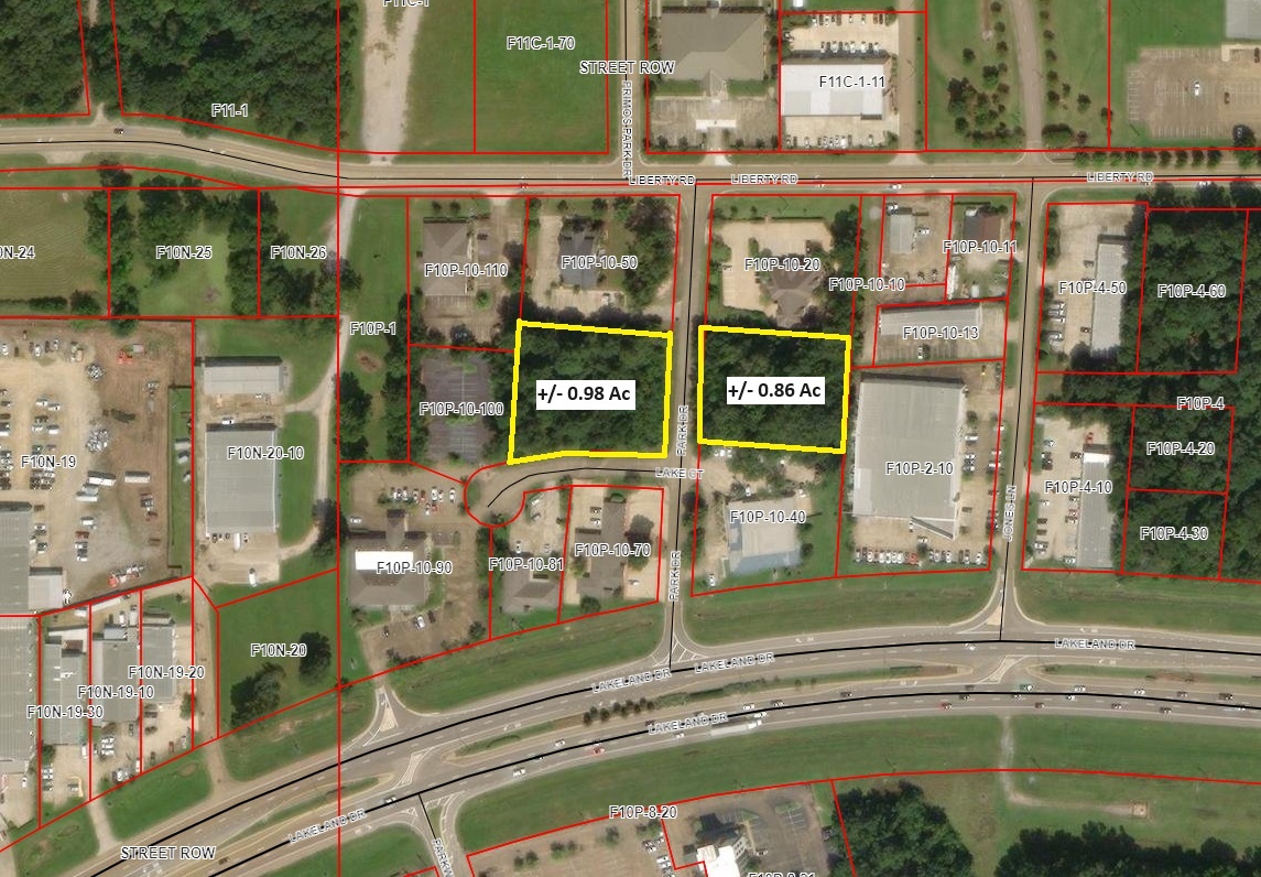 Park, Flowood, MS for Sale