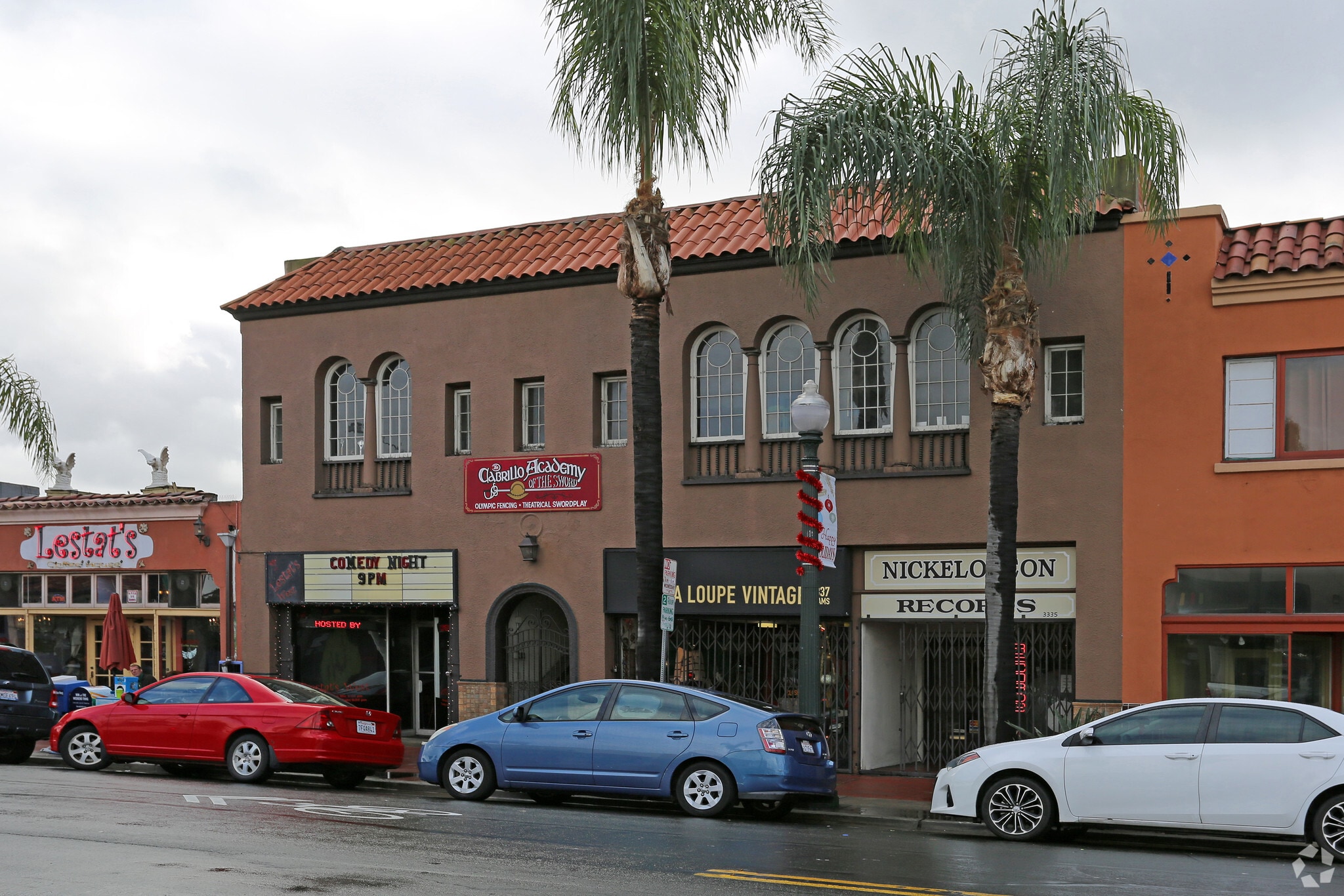 3335-3339 Adams Ave, San Diego, CA for Rent