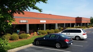 Matthews, NC Office - 10800 Independence Pointe Pky