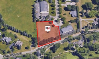 Village of Clarkston, MI Commercial - 7407 M E Cad Blvd Village of Clarkston, MI Commercial - 7407 M E Cad Blvd