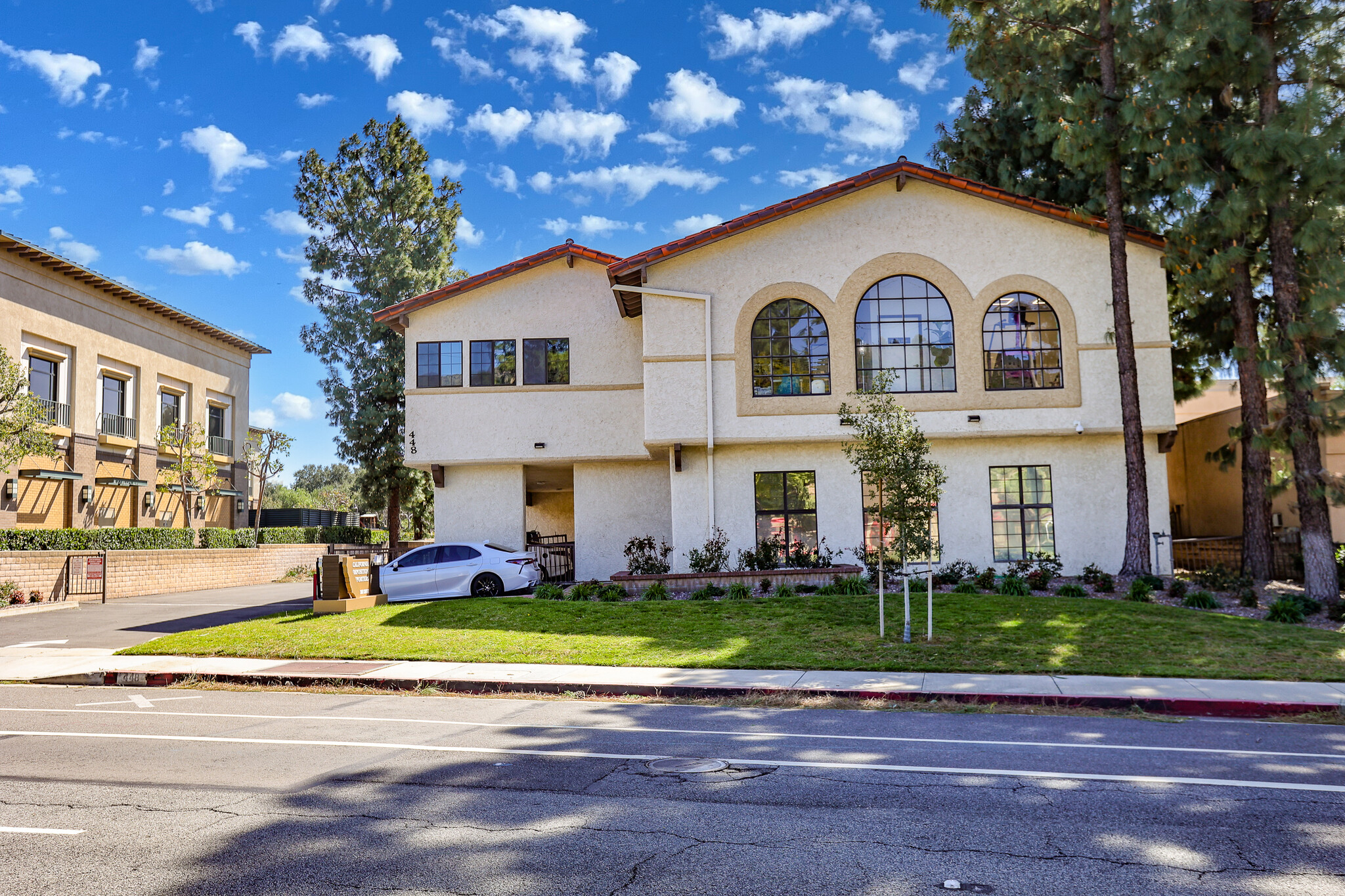 448 E Foothill Blvd, San Dimas, CA for Sale