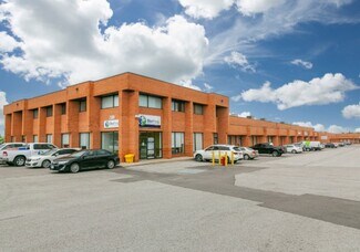Oakville, ON Flex - 208 Wyecroft Rd