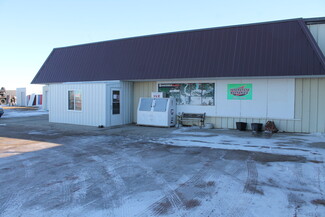 Beulah, ND Convenience Store - 798 Co 21 rd