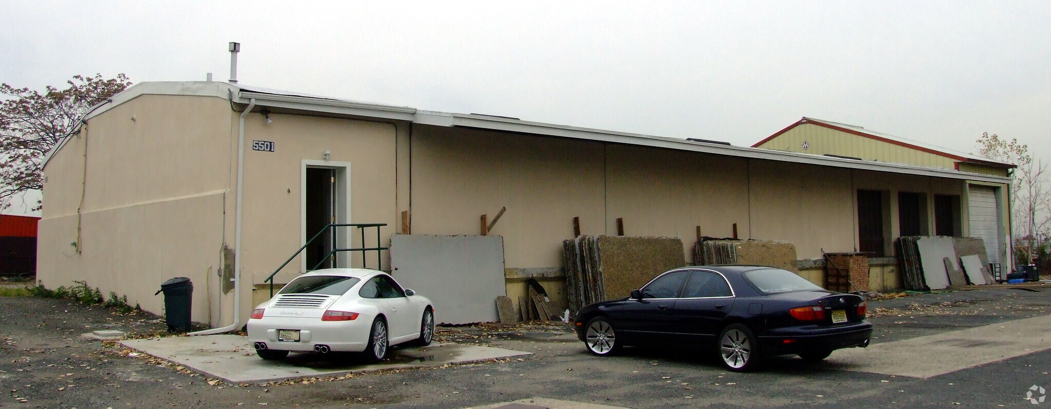 5501 Tonnelle Ave, North Bergen, NJ for Rent