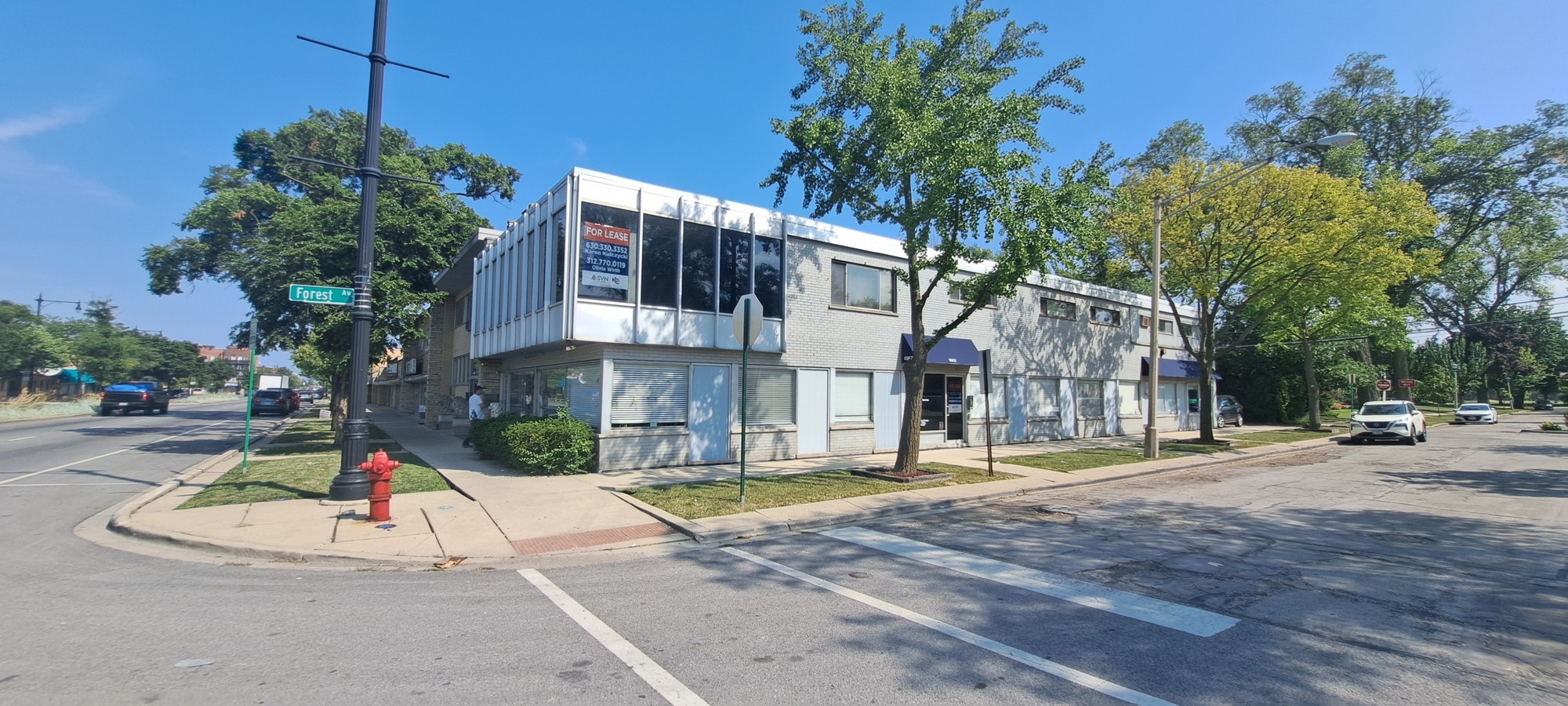 6957 W North Ave, Oak Park, IL for Sale