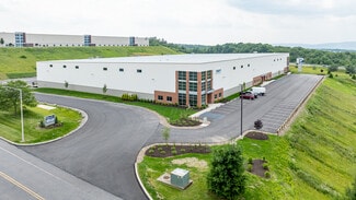 Jenkins, PA Industrial - 400 Keystone Ave