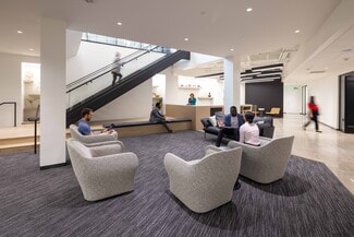 Atlanta, GA Office - 5600 Glenridge Dr NE Atlanta, GA Office - 5600 Glenridge Dr NE