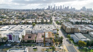 Los Angeles, CA undefined - Occidental Bl / 3rd Street
