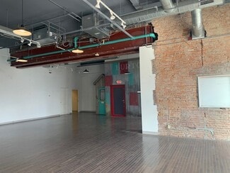 Burlington, VT Office, Retail - 162-164 College St