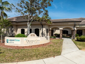 Orange City, FL Medical - 975 Town Center Dr