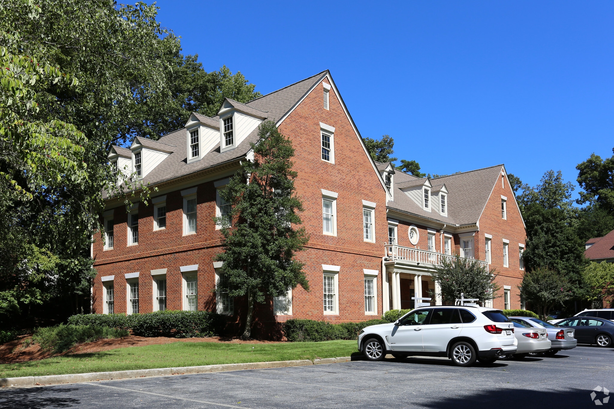 6111 Peachtree Dunwoody Rd NE, Atlanta, GA for Rent