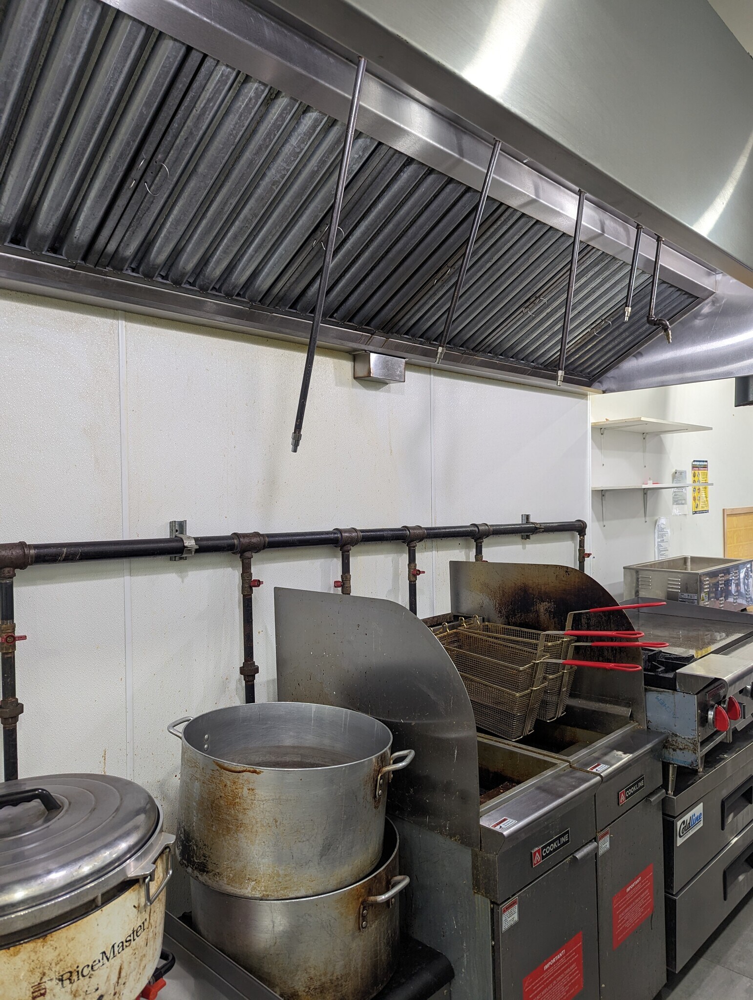 245-249 E 110th St, New York, NY for Rent