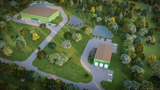 Fallsburg, NY Industrial Land - 25.5 Glen Wild Road