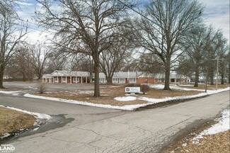 Tarkio, MO Health Care - 300 Cedar St