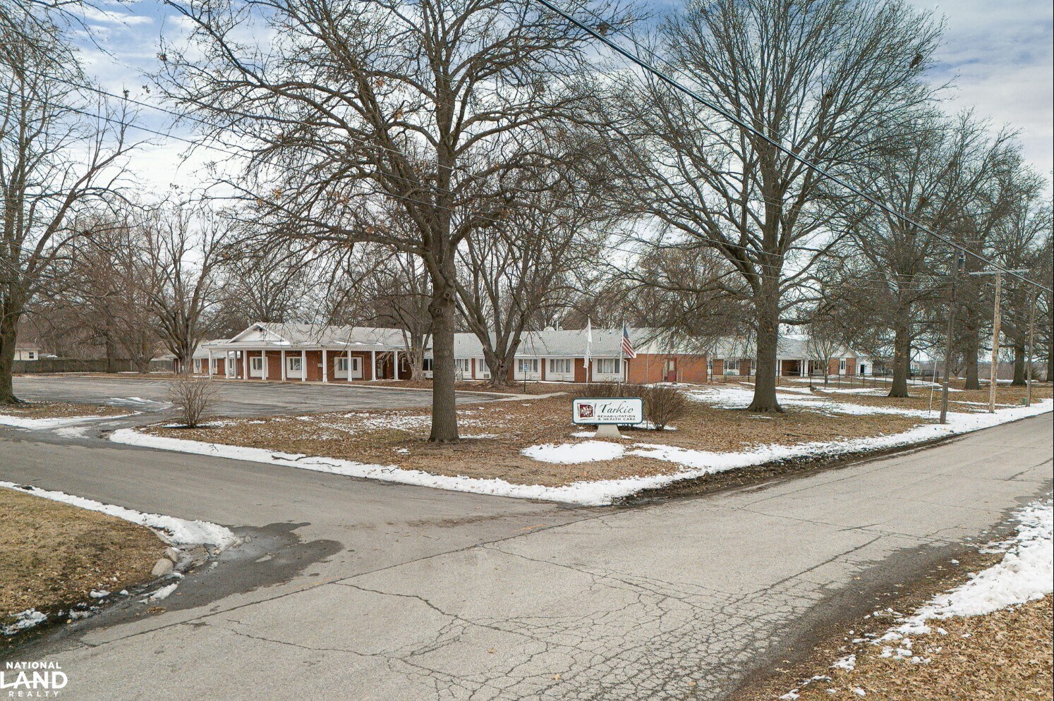 300 Cedar St, Tarkio, MO for Sale