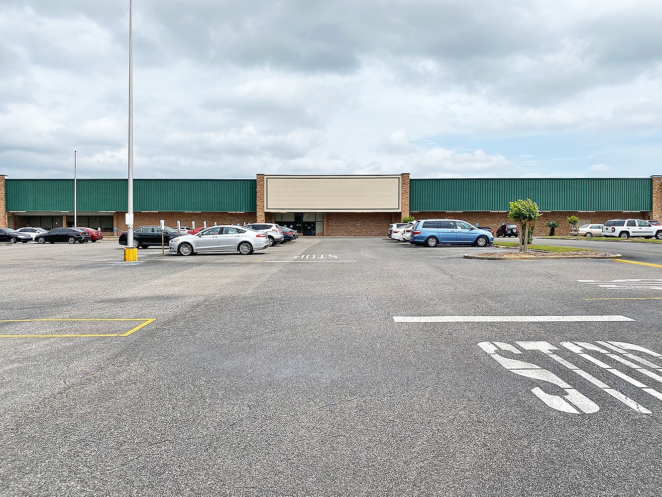 3400-3446 Demetropolis Rd, Mobile, AL for Rent