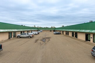 Edmonton, AB Flex - 9306-9348 60 Av NW
