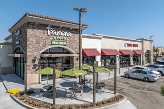 Winchester, CA Retail - 35974 Winchester Rd
