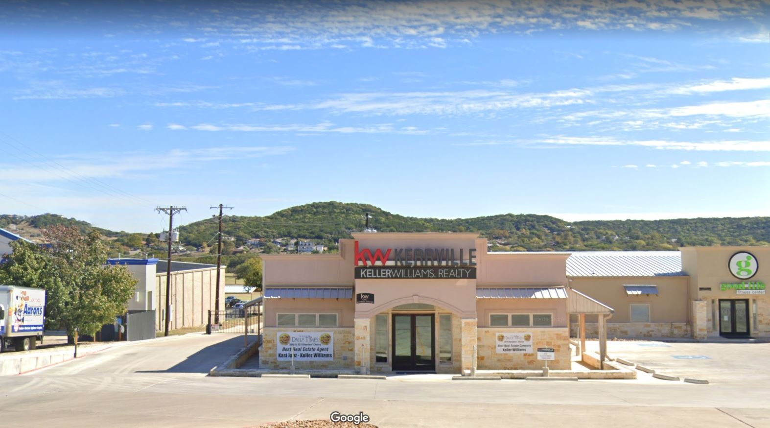 1401-1405 Sidney Baker St, Kerrville, TX for Rent