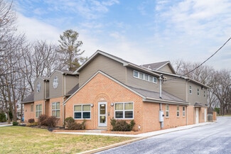 Bethlehem, PA Medical - 2346 Jacksonville Rd Bethlehem, PA Medical - 2346 Jacksonville Rd