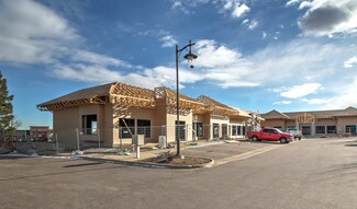 Louisville, CO Retail - 1116 W Dillon Rd