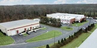 Manalapan Township, NJ Distribution - 225 County Road 522