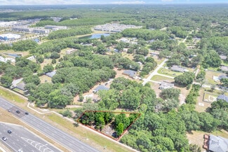 Lutz, FL Commercial - State Road 54 @ Meadowbrook Dr