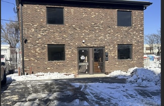 East Providence, RI Office - 60 Edmund St