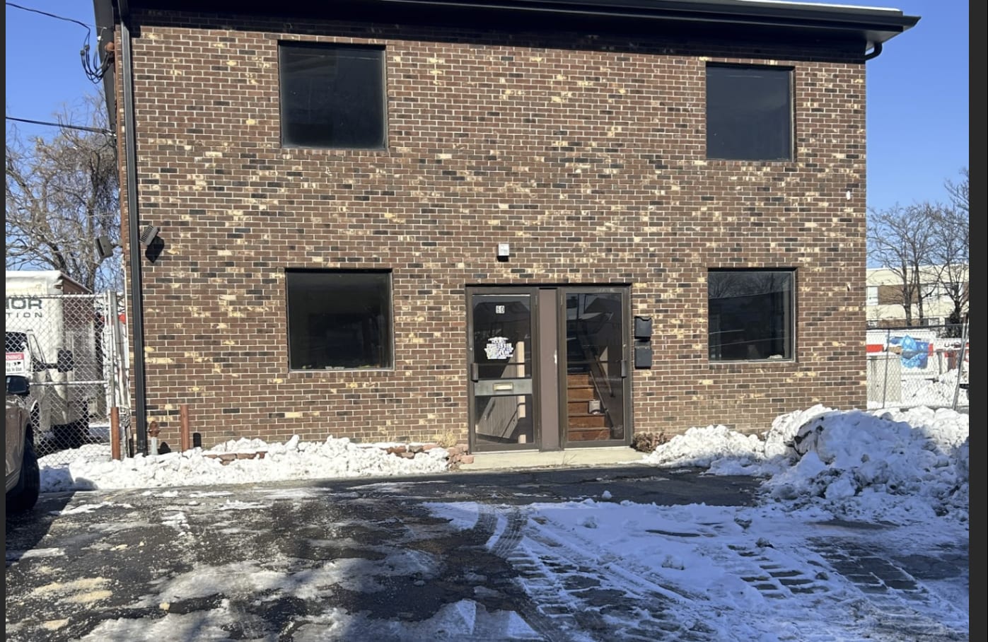 60 Edmund St, East Providence, RI for Rent
