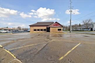 Howell, MI Freestanding - 920 E Grand River Ave