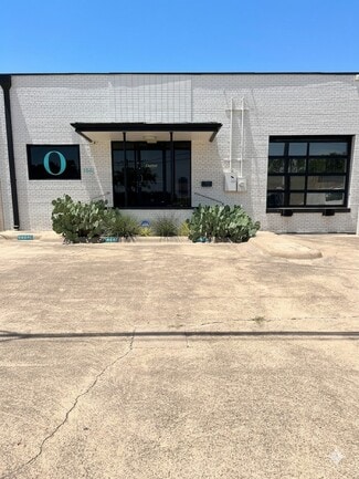 Dallas, TX Industrial - 1341 Conant St