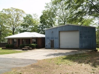 Smyrna, GA Warehouse - 760 Ledford St SE