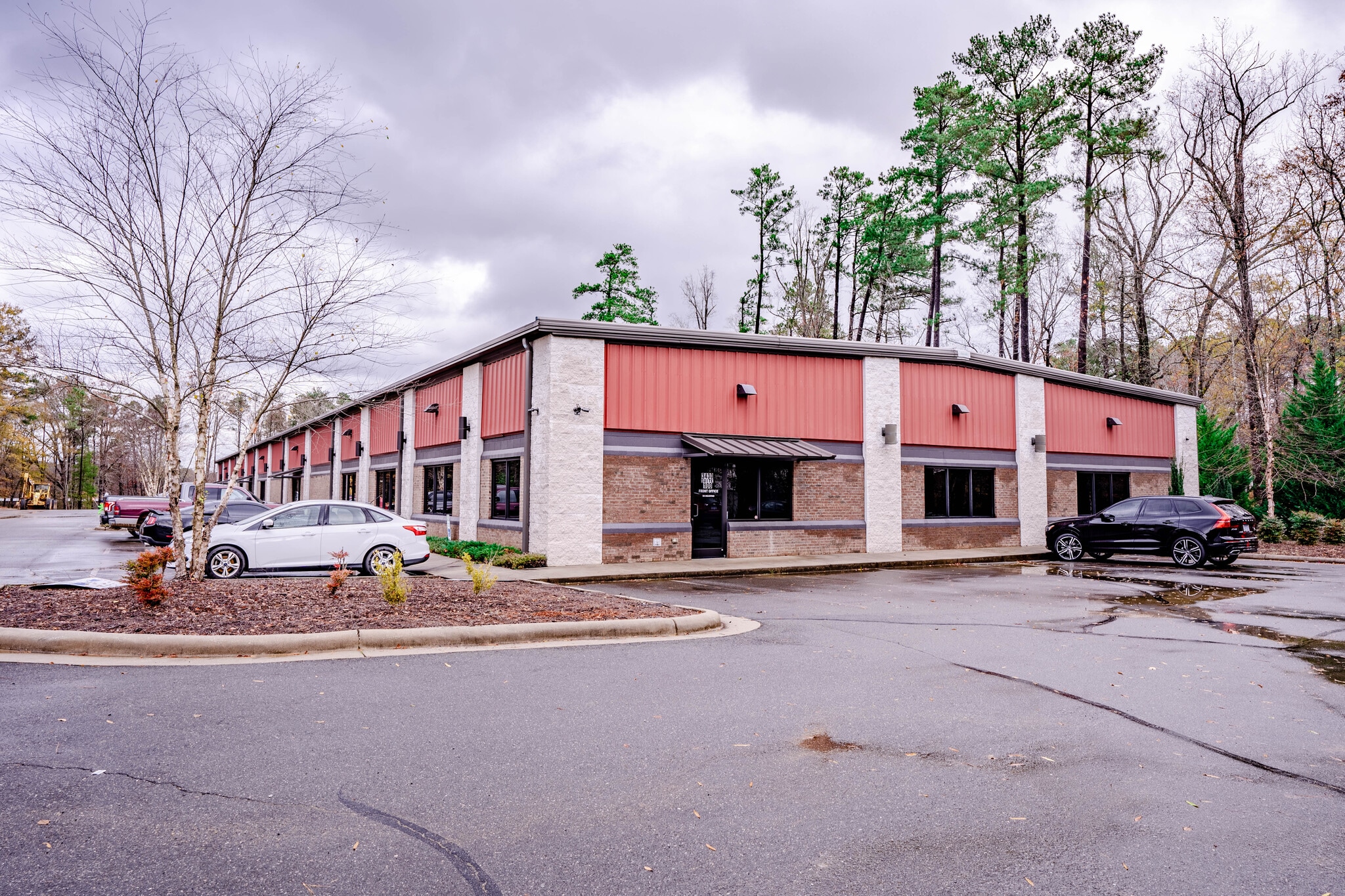 3430 Coates Industrial Blvd, Durham, NC for Rent