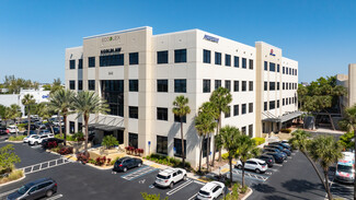 West Palm Beach, FL Office - 1641 Worthington Rd